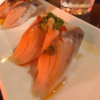 Yomama Sushi - Yuuuuummmyyyy! More of that mackerel please! - Sushi Bars Near Me - Camarillo, California Yomama Sushi - Yuuuuummmyyyy! More of that mackerel please! - Sushi Bars Near Me - Camarillo, California