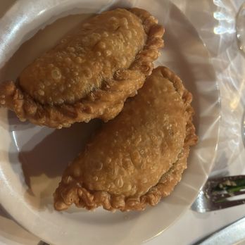 La Fusta Restaurant - Empanada - Argentine Near Me - Elmhurst, New York