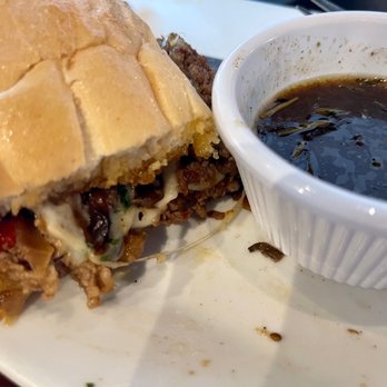 The Rustic Spoon-Red Mill - Rustic steak sandwich - Breakfast & Brunch Near Me - Virginia Beach, Virginia The Rustic Spoon-Red Mill - Rustic steak sandwich - Breakfast & Brunch Near Me - Virginia Beach, Virginia