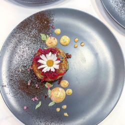 Creative Culinary Delights