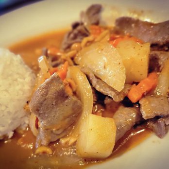 Bangkok Thai - Beef Curry - Thai Near Me - Chester, Virginia Bangkok Thai - Beef Curry - Thai Near Me - Chester, Virginia