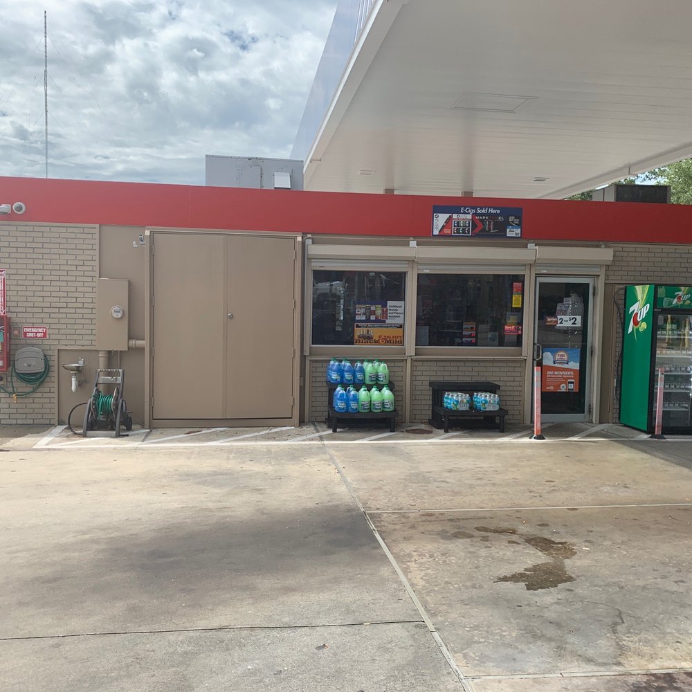 Murphy USA - Side of store - Gas Stations Near Me - Jacksonville, Florida Murphy USA - Side of store - Gas Stations Near Me - Jacksonville, Florida