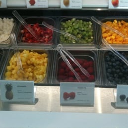 Fresh Fruits