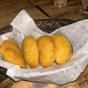 Salento Colombian Steakhouse - Columbian Empanadas - Colombian Near Me - Jacksonville, Florida