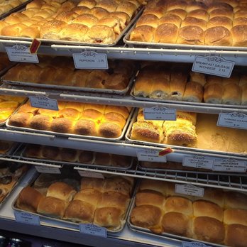 Czech Stop - Bakeries Near Me - West, Texas