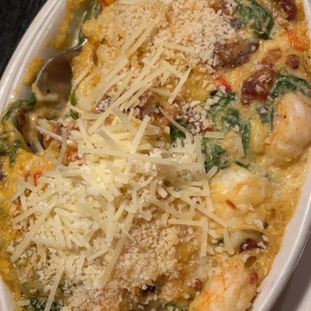 2520 Tavern - Seafood & Cheese - New American Near Me - Clemmons, North Carolina