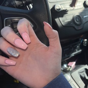 Norton Nails - Nail Salons Near Me - Barberton, Ohio
