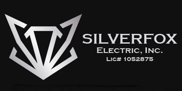 Silverfox Electric Logo