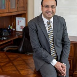 DFW Center for Fertility & IVF - Dr. Victor Beshay