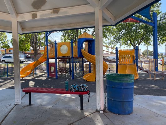 Harmony Park by null