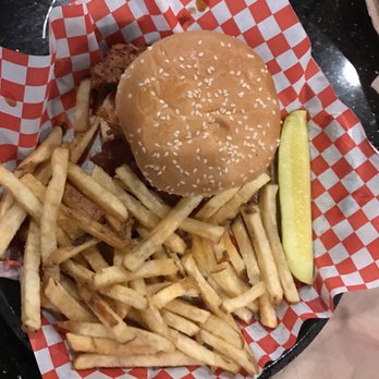 Mike's BBQ - Pulled pork - Barbeque Near Me - Escondido, California Mike's BBQ - Pulled pork - Barbeque Near Me - Escondido, California