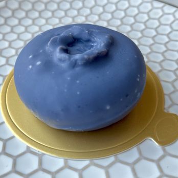 RT Bakery & Cafe - Blueberry mousse cake - Desserts Near Me - Lewisville, Texas RT Bakery & Cafe - Blueberry mousse cake - Desserts Near Me - Lewisville, Texas