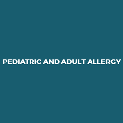 Pediatric & Adult Allergy, PC