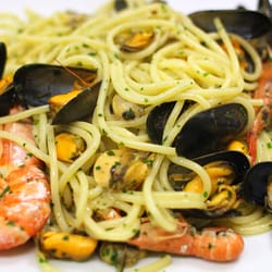 Ristorante Linde