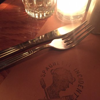 Spaghetti Incident - Italian Near Me - New York, New York Spaghetti Incident - Italian Near Me - New York, New York