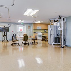 Hemet Hills Post Acute