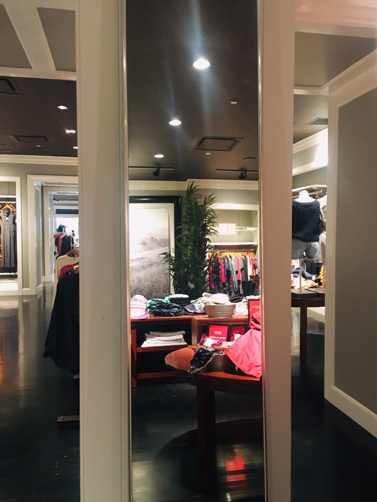 ABERCROMBIE & FITCH 700 Paramus Park, Paramus, NJ Yelp