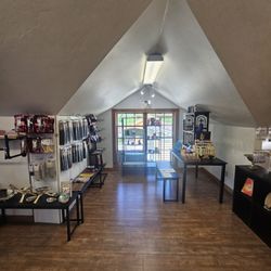 Aurora's Apothecary