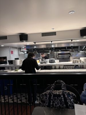 Signature Steak by null