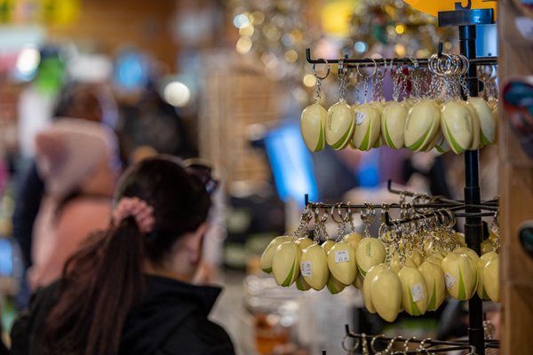 McGinn's PistachioLand by null