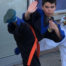 Villari's Martial Arts Centers - Torrington CT