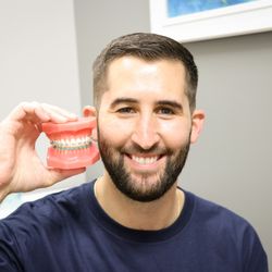 Holland Orthodontics