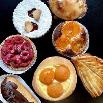 Lafayette Bakery & Cafe - Bakeries Near Me - Carmel, California Lafayette Bakery & Cafe - Bakeries Near Me - Carmel, California