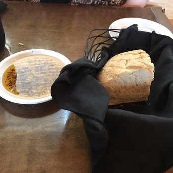 Oak Oven - Dipping oil and fresh bread - Pizza Near Me - Harahan, Louisiana Oak Oven - Dipping oil and fresh bread - Pizza Near Me - Harahan, Louisiana