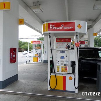 Shell - Fuel up at Shell located at 1711 Reisterstown Road! - Gas Stations Near Me - Baltimore, Maryland