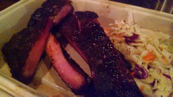 Mighty Quinn's Barbeque by null Mighty Quinn's Barbeque by null