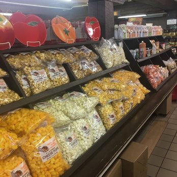 MacQueen's Orchard - Bagged popcorn in a variety of flavors - Bakeries Near Me - Holland, Ohio