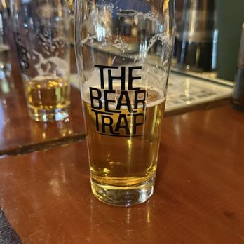 The Bear Trap - Beer Bar Near Me - Big Bear Lake, California