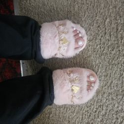 French Nails & Spa - Pedicure