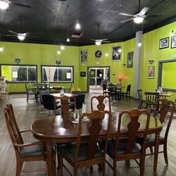 Fighting Hand Brewing
