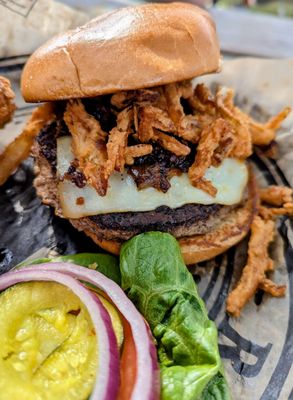 Hays City Store & Ice House by null