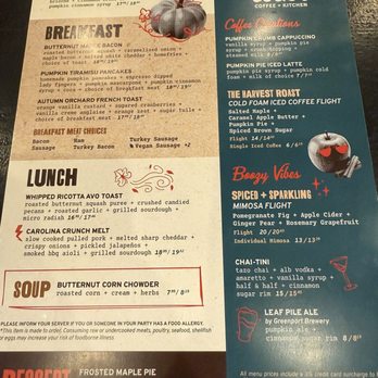 Toast Coffeehouse - Breakfast & Brunch Near Me - Long Beach, New York