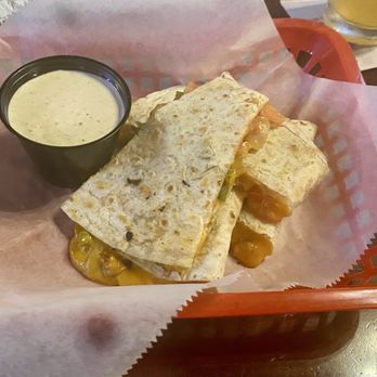 Skinny J's - The pile of slop northeast quesadilla - Steakhouses Near Me - North Little Rock, Arkansas Skinny J's - The pile of slop northeast quesadilla - Steakhouses Near Me - North Little Rock, Arkansas