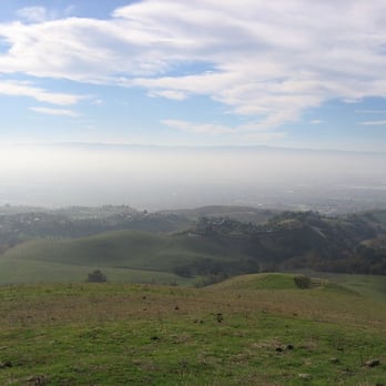Ed R. Levin County Park - Dog Parks Near Me - Milpitas, California Ed R. Levin County Park - Dog Parks Near Me - Milpitas, California