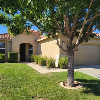 AM Pro Painting - Repainted trim around the house. - Painters Near Me