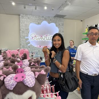 Sanrio Cupertino - Toy Stores Near Me - Cupertino, California Sanrio Cupertino - Toy Stores Near Me - Cupertino, California