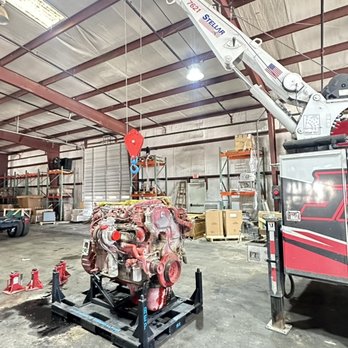 Blackflag Services - Commercial Truck Repair Near Me - Burleson, Texas