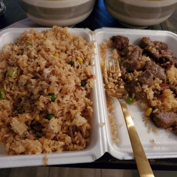 Edo Japan - Sushi Bars Near Me - Rockwall, Texas