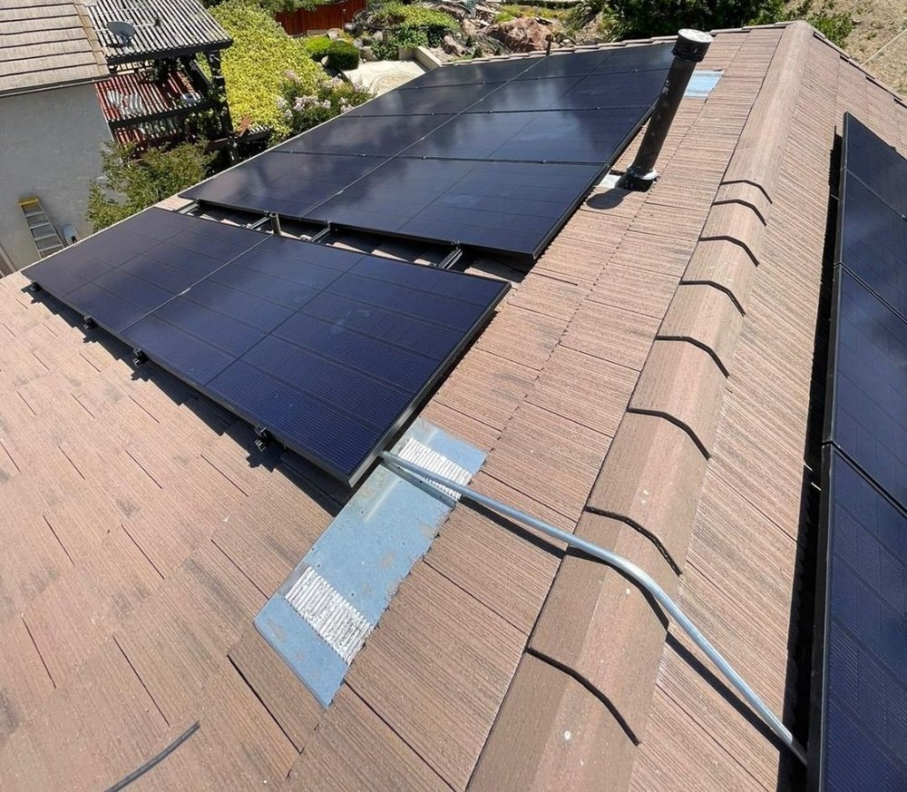 Slide of GoGreen Builders