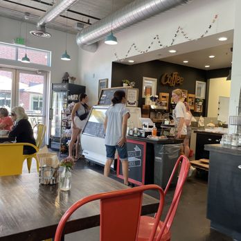 Naked Lunch Colorado - Cool spot for a quick lunch. - Salad Near Me - Boulder, Colorado
