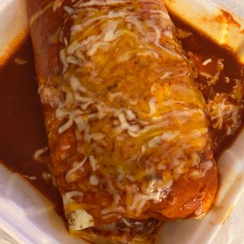 Tres Hermanos - Super Steak Burrito - Mexican Near Me - Panorama City, California Tres Hermanos - Super Steak Burrito - Mexican Near Me - Panorama City, California