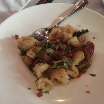 Carmelina's - Fried calamari - Italian Near Me - Boston, Massachusetts Carmelina's - Fried calamari - Italian Near Me - Boston, Massachusetts