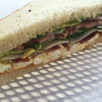 Heidi's Brooklyn Deli - The Hell's Kitchen. Spicy yumminess! - Delis Near Me - Brighton, Colorado