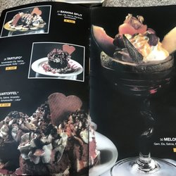 Eiscafé Dolomiti