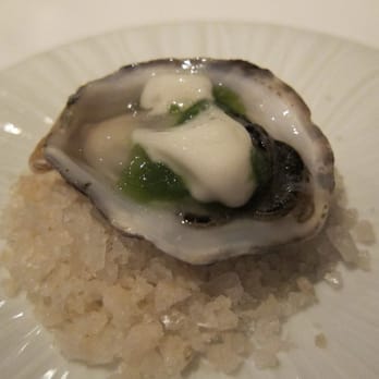 Aubergine - New American Near Me - Carmel, California