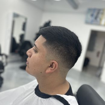 Forbidden Studio - Barbers Near Me - Orange, California Forbidden Studio - Barbers Near Me - Orange, California